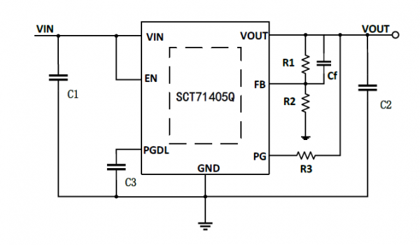 SCT71405A00QSTER